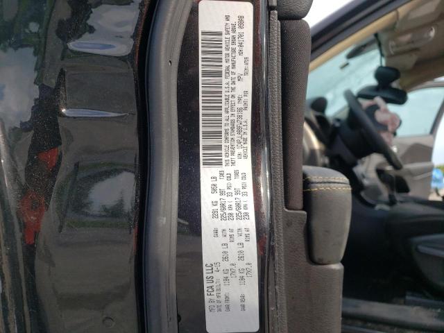 Photo 10 from auction – 2015 JEEP CHEROKEE S with VIN 1C4PJLAB9FW738186