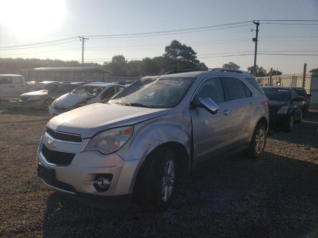 Photo 2 from auction – 2013 CHEVROLET EQUINOX LT with VIN 2GNALFEK7D6348259
