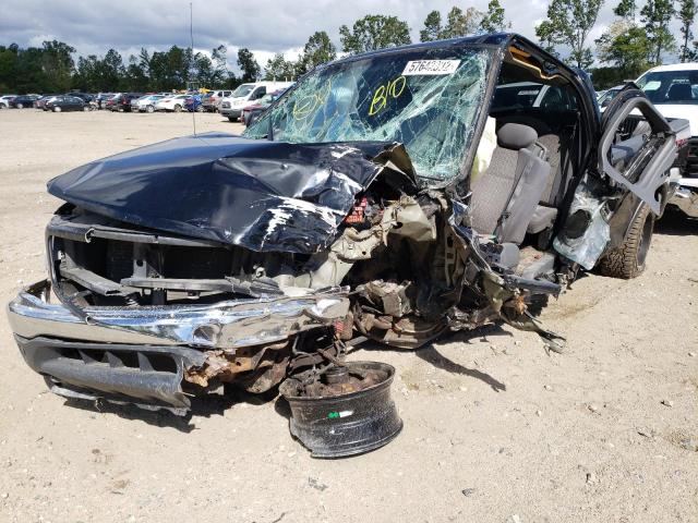 Photo 2 from auction – 2003 FORD F150 with VIN 2FTRX18L63CB12984