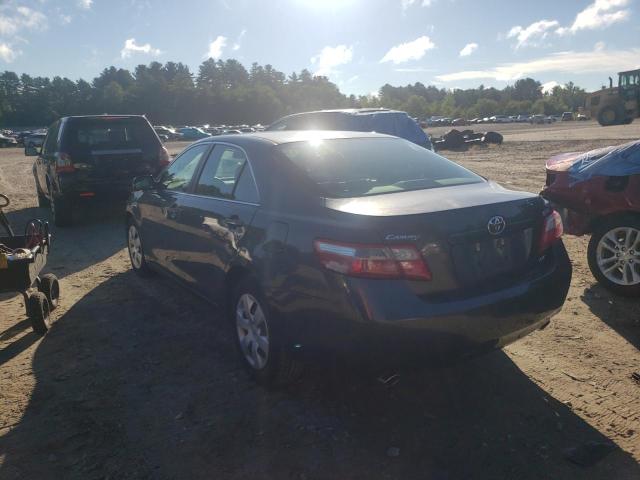 Photo 3 from auction – 2007 TOYOTA CAMRY LE with VIN 4T1BK46K97U045570