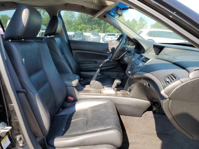 Photo 5 from auction – 2011 HONDA ACCORD SE with VIN 1HGCP2F61BA134692