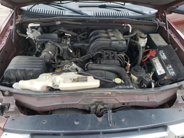 Photo 7 from auction – 2010 FORD EXPLORER X with VIN 1FMEU7DE7AUA91315