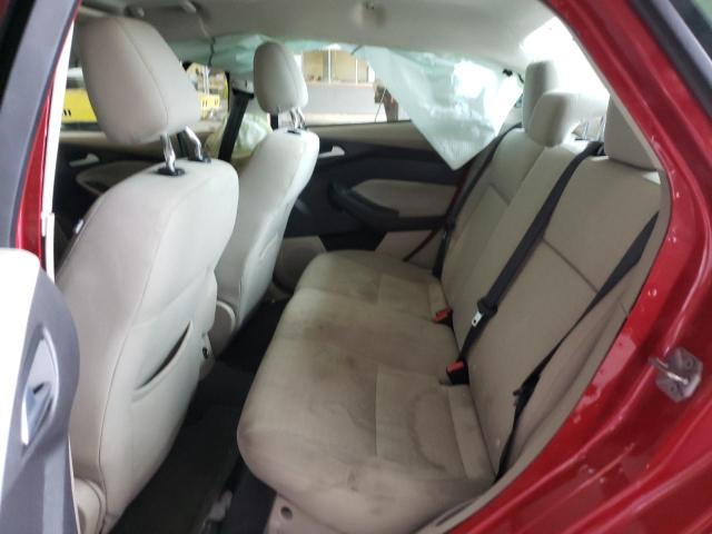 Photo 6 from auction – 2012 FORD FOCUS SEL with VIN 1FAHP3H2XCL214010
