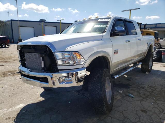 Photo 2 from auction – 2011 DODGE RAM 3500 with VIN 3D73Y3HL9BG564675