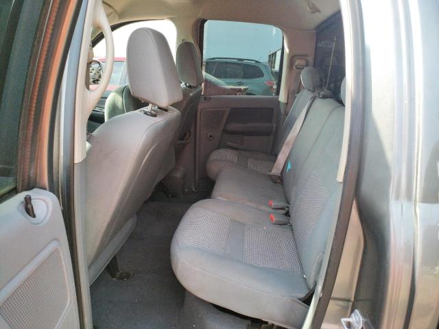 Photo 6 from auction – 2007 DODGE RAM 1500 S with VIN 1D7HA18267S174817