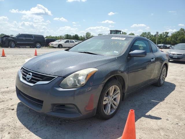 Photo 2 from auction – 2012 NISSAN ALTIMA S with VIN 1N4AL2EP6CC133111