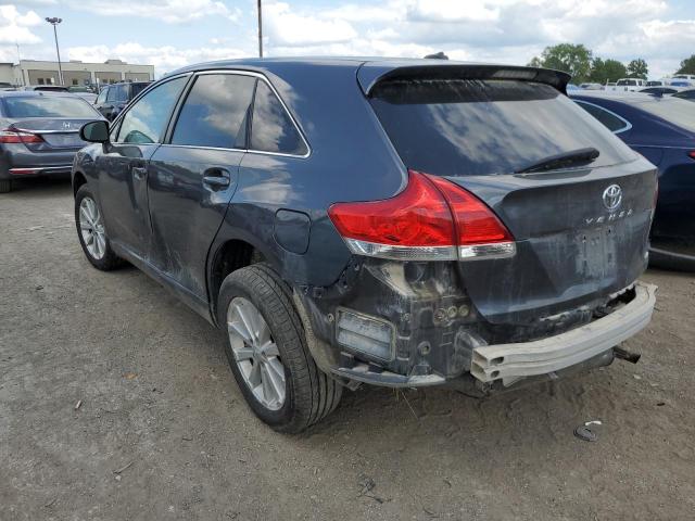 Photo 3 from auction – 2009 TOYOTA VENZA with VIN 4T3BE11A19U007023