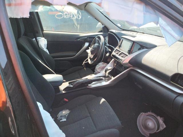 Photo 5 from auction – 2020 MITSUBISHI ECLIPSE CR with VIN JA4AS3AA3LZ009115