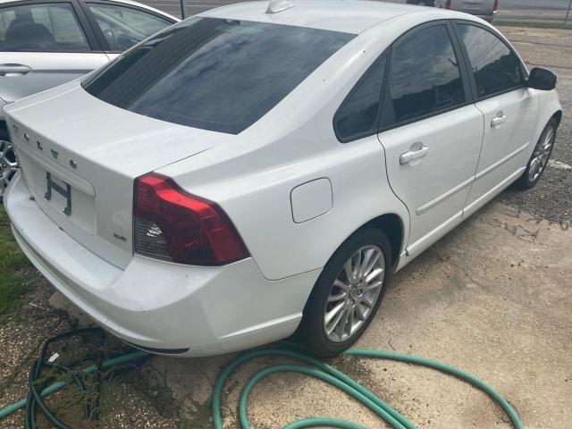 Photo 4 from auction – 2009 VOLVO S40 2.4I with VIN YV1MS382392457321