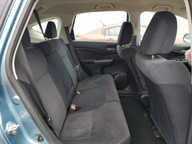 Photo 6 from auction – 2014 HONDA CR-V LX with VIN 2HKRM3H33EH536706