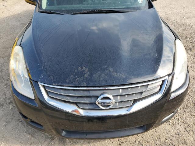 Photo 9 from auction – 2012 NISSAN ALTIMA BAS with VIN 1N4AL2AP9CN435602