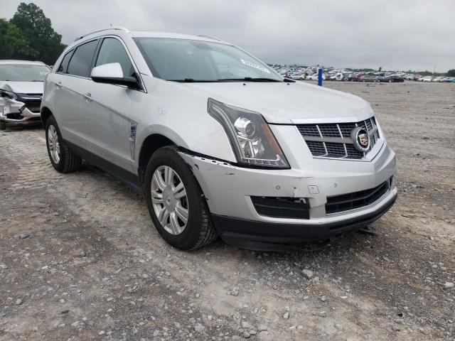 Zdjęcie 1 z aukcji – 2012 CADILLAC SRX LUXURY z VIN 3GYFNAE37CS511443