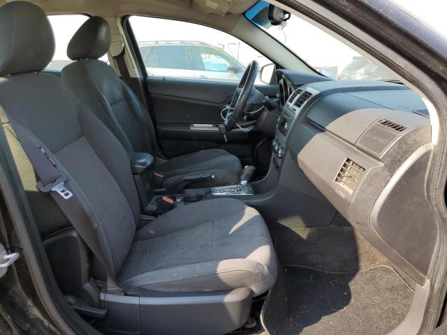 Photo 5 from auction – 2009 DODGE AVENGER SX with VIN 1B3LC56B09N504947