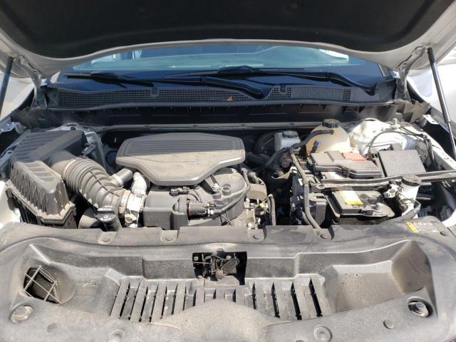 Photo 7 from auction – 2020 CHEVROLET BLAZER 2LT with VIN 3GNKBHRS0LS666205