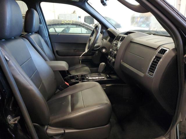 Photo 5 from auction – 2010 FORD ESCAPE LIM with VIN 1FMCU9EGXAKC67708