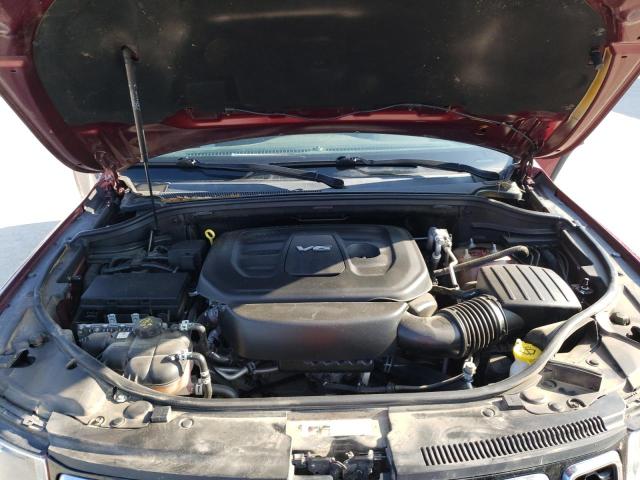 Photo 7 from auction – 2017 JEEP GRAND CHER with VIN 1C4RJFAGXHC683693