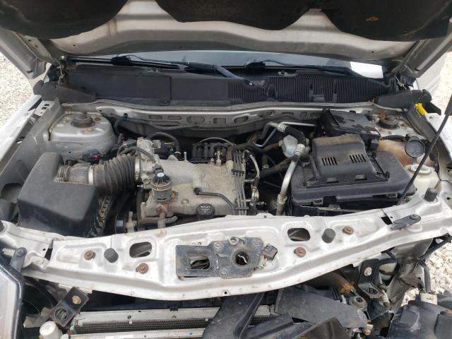 Photo 7 from auction – 2008 CHEVROLET EQUINOX LS with VIN 2CNDL13F586317205