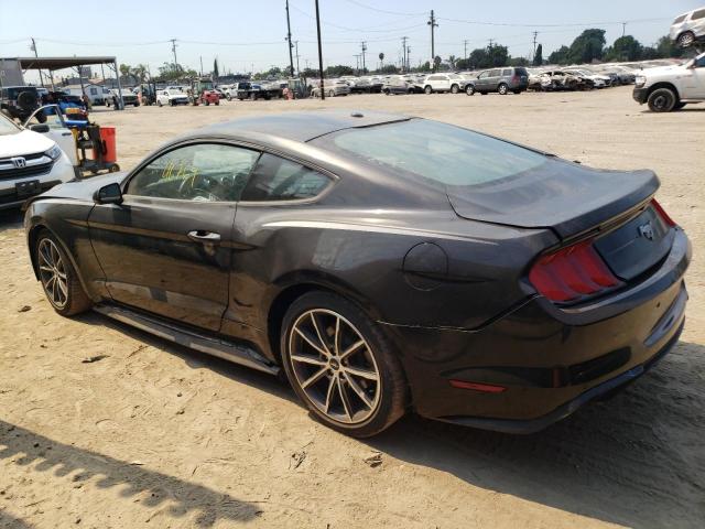 Photo 10 from auction – 2019 FORD MUSTANG with VIN 1FA6P8TH9K5118825