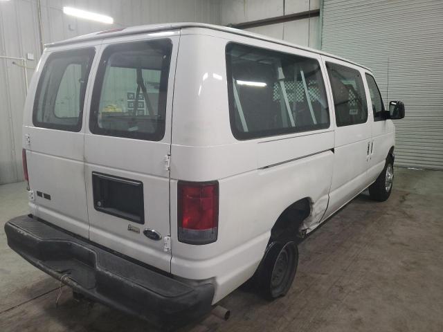 Photo 4 from auction – 2010 FORD ECONOLINE with VIN 1FTNE1EW4ADA92623