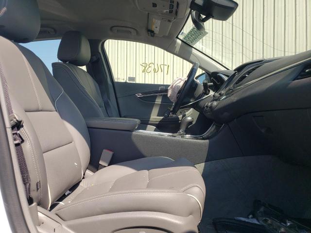 Photo 5 from auction – 2017 CHEVROLET IMPALA PRE with VIN 2G1145S38H9104713