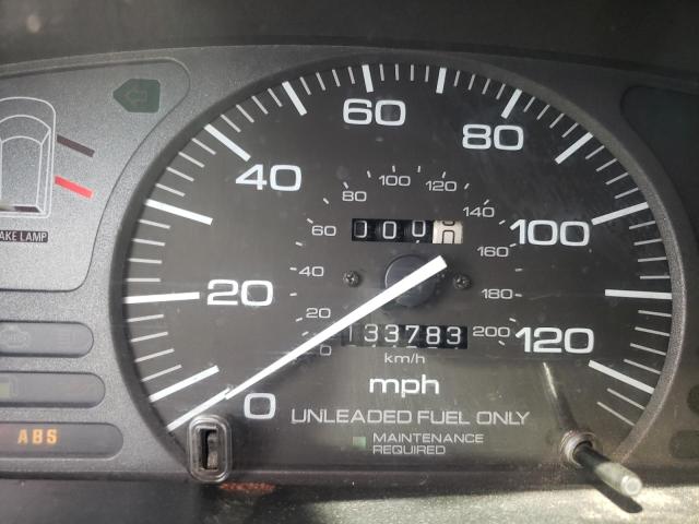 Photo 8 from auction – 1997 HONDA ODYSSEY BA with VIN JHMRA1868VC003316