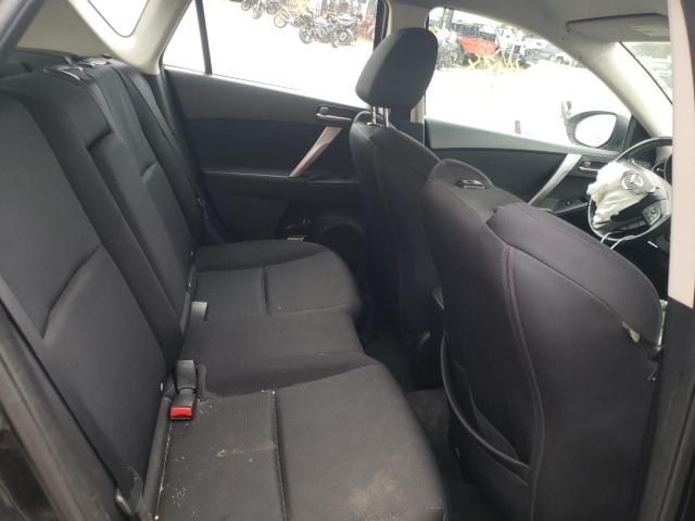 Photo 6 from auction – 2011 MAZDA 3 S with VIN JM1BL1K68B1371640