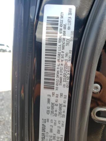 Photo 10 from auction – 2015 RAM 2500 LONGH with VIN 3C6UR5PL5FG520419