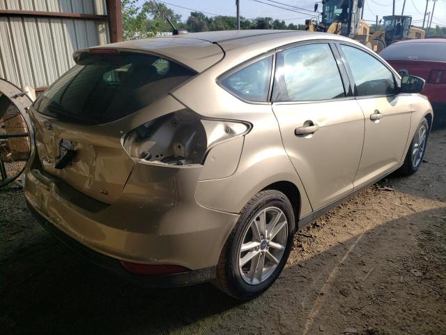 Photo 4 from auction – 2018 FORD FOCUS SE with VIN 1FADP3K25JL244309