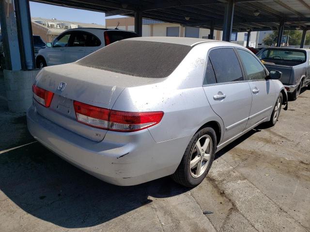 Photo 4 from auction – 2003 HONDA ACCORD EX with VIN JHMCM55623C012101