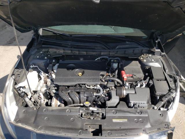Photo 7 from auction – 2020 NISSAN ALTIMA S with VIN 1N4BL4BV8LC215909