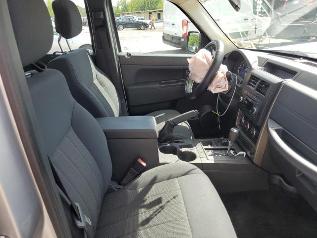 Photo 5 from auction – 2012 JEEP LIBERTY SP with VIN 1C4PJMAKXCW109635