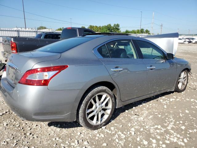Photo 4 from auction – 2009 NISSAN MAXIMA S with VIN 1N4AA51E29C834068