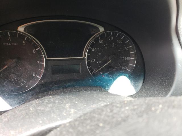 Photo 8 from auction – 2015 NISSAN ALTIMA 3.5 with VIN 1N4BL3AP0FC181076