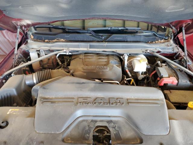 Photo 7 from auction – 2021 RAM 2500 TRADE with VIN 3C6TR5CJ1MG531107