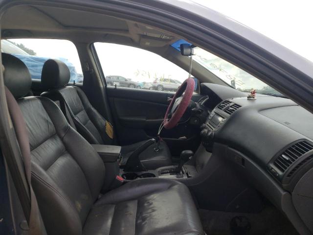 Photo 5 from auction – 2007 HONDA ACCORD EX with VIN 1HGCM56877A098784