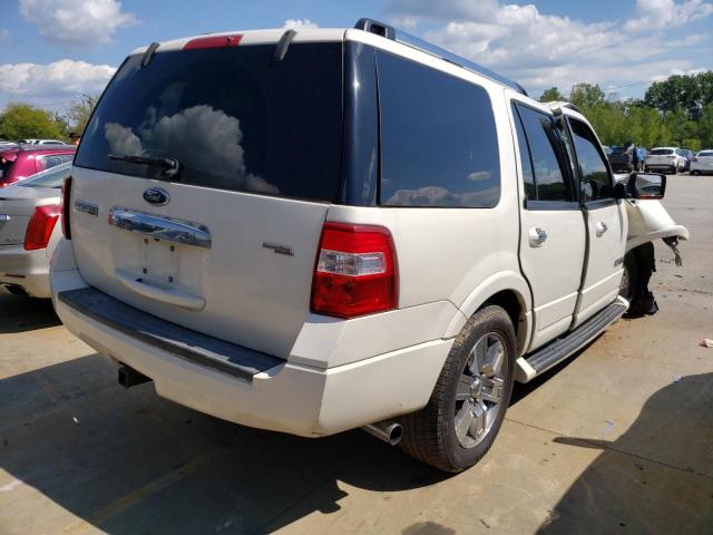 Photo 4 from auction – 2008 FORD EXPEDITION with VIN 1FMFU19508LA72583