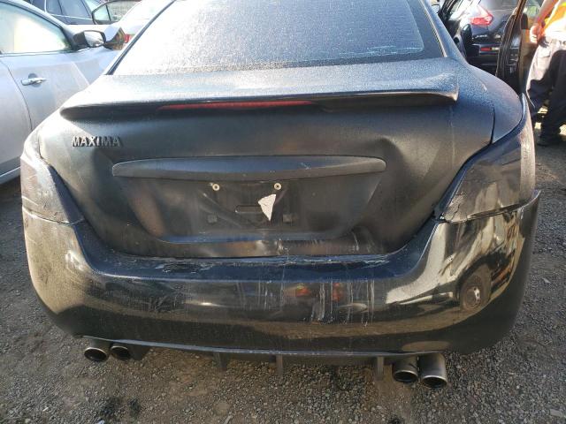 Photo 9 from auction – 2014 NISSAN MAXIMA S with VIN 1N4AA5AP6EC452573