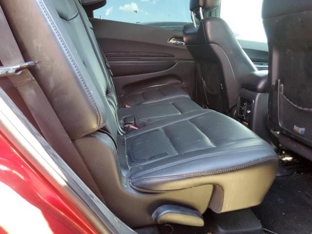 Photo 6 from auction – 2013 DODGE DURANGO CR with VIN 1C4RDJDG7DC680668