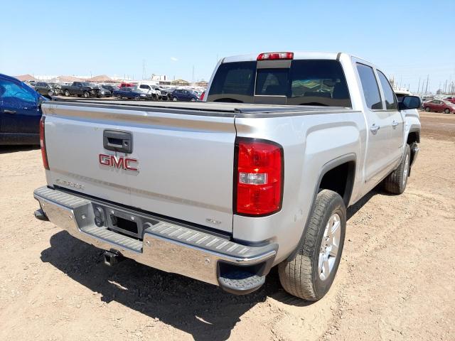 Zdjęcie 4 z aukcji – 2015 GMC SIERRA K15 z VIN 3GTU2VEC3FG232060