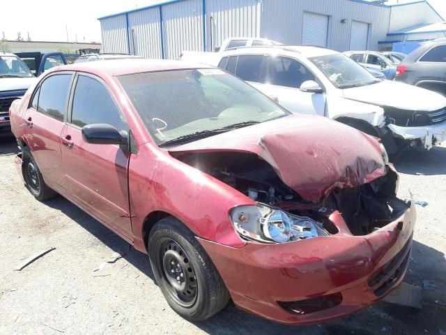 2005 Toyota Corolla