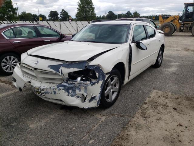 Photo 2 from auction – 2009 DODGE CHARGER with VIN 2B3KA43D49H506081
