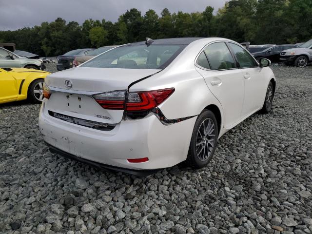 Photo 4 from auction – 2018 LEXUS ES 350 with VIN 58ABK1GG4JU093101