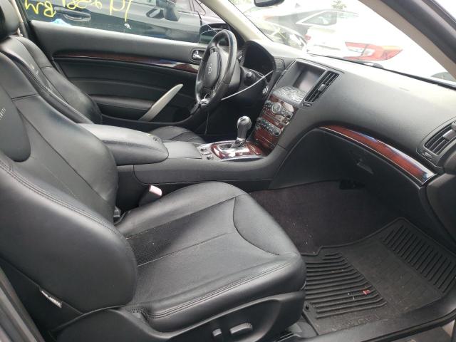 Photo 5 from auction – 2010 INFINITI G37 with VIN JN1CV6EL2AM150371