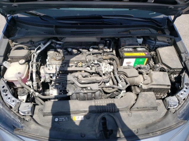 Photo 7 from auction – 2020 TOYOTA COROLLA SE with VIN 5YFM4RCE7LP025568