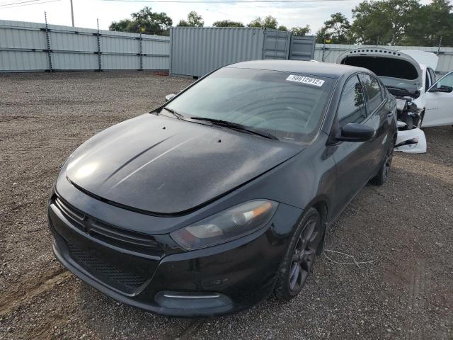 Photo 2 from auction – 2015 DODGE DART SE with VIN 1C3CDFAA9FD390985