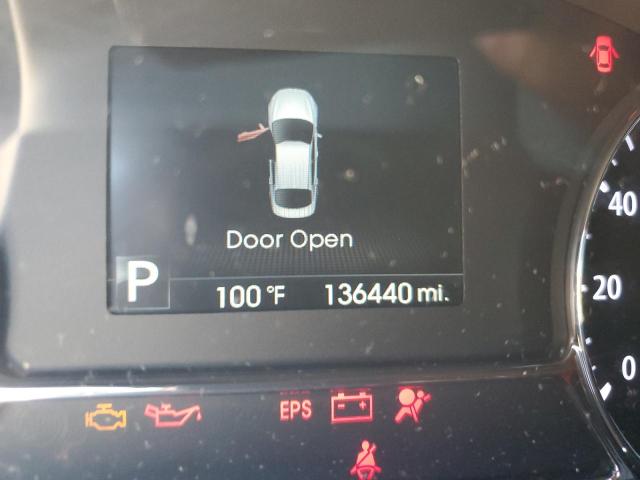 Photo 8 from auction – 2013 KIA OPTIMA SX with VIN 5XXGR4A66DG204305