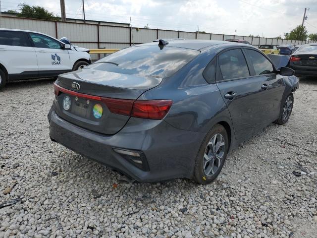 Photo 4 from auction – 2019 KIA FORTE FE with VIN 3KPF24AD9KE112805