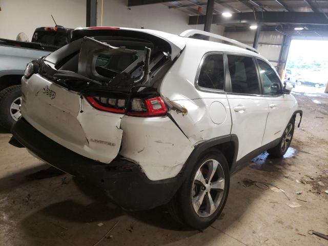 Photo 4 from auction – 2019 JEEP CHEROKEE L with VIN 1C4PJMDX1KD476389