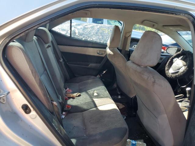 Photo 6 from auction – 2017 TOYOTA COROLLA L with VIN 5YFBURHE1HP626482