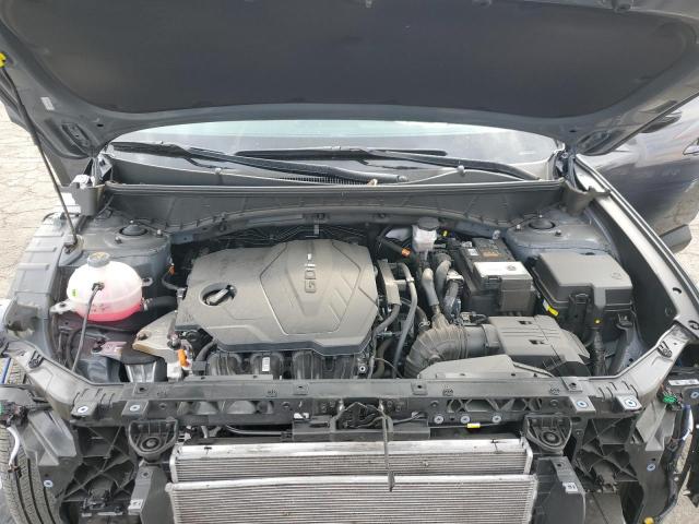 Photo 7 from auction – 2022 HYUNDAI TUCSON SEL with VIN KM8JB3AE4NU033976